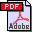 Adobe PDF Dokument 
      32 x 32 Pixel