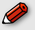 Bleistift 
      51 x 43 Pixel