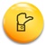 Daumen nach rechts (Icon) 
      50 x 50 Pixel