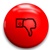 Daumen nach unten (Icon) 
      50 x 50 Pixel