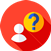 Frage (Icon)
      512 x 512 Pixel
