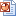 PowerPoint Dokument 
      16 x 16 Pixel