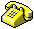Telefon Apparat 
      32 x 32 Pixel