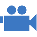 Video (Icon)
      128 x 128 Pixel