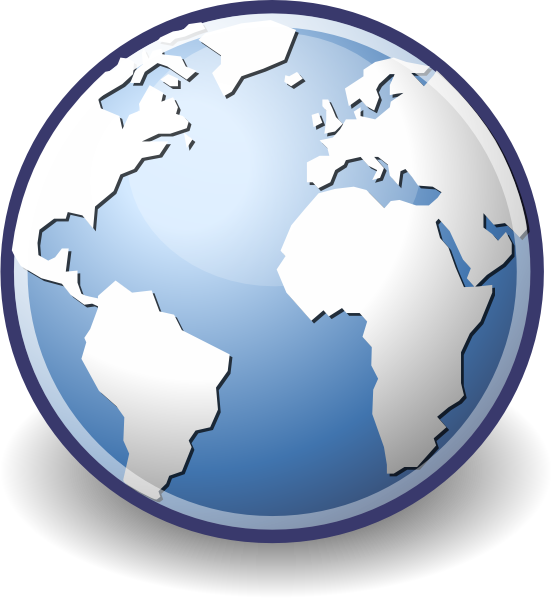 Welt (Icon)
      552 x 598 Pixel