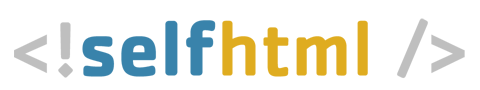 Self-Wiki (Logo) 
      480 x 90 Pixel